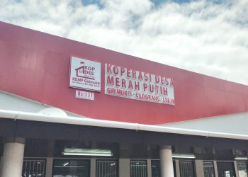Sudah Berbadan Hukum, Sebanyak 58 Kopdes di Lebak Akan Beroperasi Desember 2025