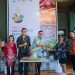 Wakil Wali Kota Pilar Apresiasi Bintaro Local-Food Festival, Dorong Inovasi Ketahanan Pangan