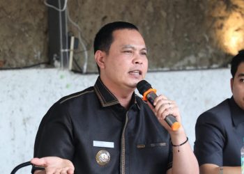 Pemkot Serang Makin Nafsu Ambil Alih Pasar Rau dari PT Pesona Banten Persada