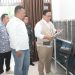 Wabup Amir Pantau Dapur MBG di Lebak, Pastikan Menu Sesuai Standar Gizi