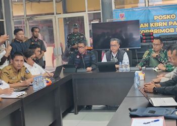 Satgas Cesium Minta 106 Warga di Kibin dan Cikande Harus Direlokasi