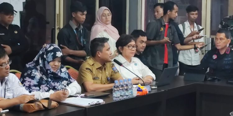 Ini Skema yang Disiapkan Pemkab Serang untuk Relokasi Warga Kibin-Cikande yang Tinggal di Zona Merah