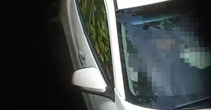 Pemkab Pandeglang Bakal Panggil Kades di Munjul yang Viral Diduga Mesum di Mobil