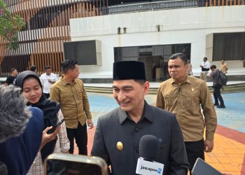 Dugaan Korupsi Naik Penyidikan, PT ABM Terancam Dibubarkan