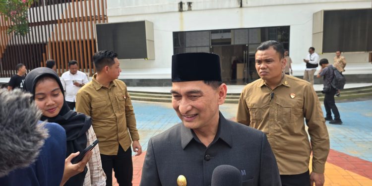 Dugaan Korupsi Naik Penyidikan, PT ABM Terancam Dibubarkan