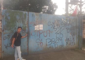 Pabrik Plastik di Tigaraksa Mengeluarkan Bau Tak Sedap, DLHK Kabupaten Tangerang Akan Turun