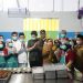 Anggota Komisi I DPR RI Pantau Dua SPPG di Pandeglang, Memastilan MBG Optimal