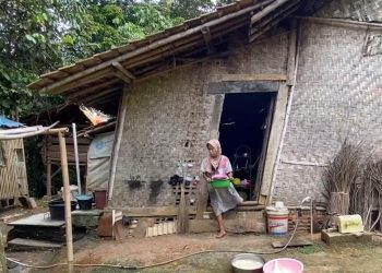 Pembangunan Sekolah Garuda di Lebak Diharapkan Dapat Turunkan Angka Kemiskinan