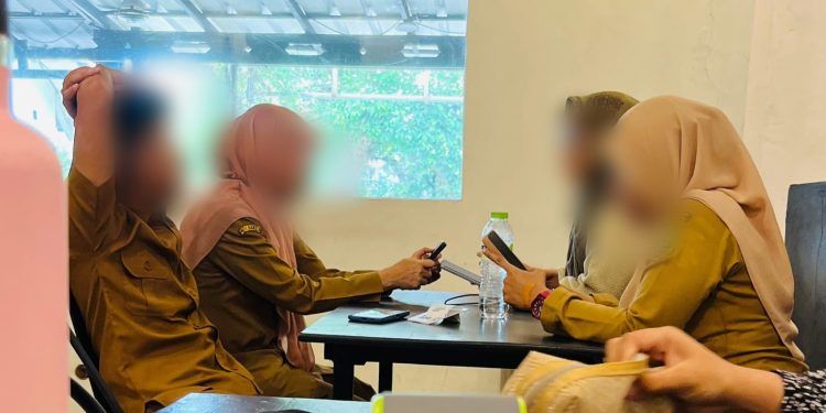 ASN Nongkrong Saat Jam Kerja, KNPI Cilegon Beri Kritik Pedas
