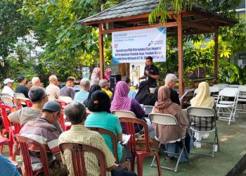 Pemanfaatan GasKita di Tangerang, PGN Pastikan Lebih Aman dan Efisien untuk Sehari-hari