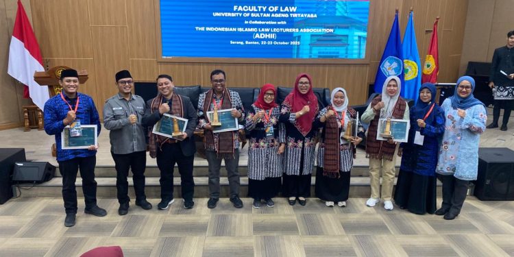 Fakultas Hukum Untirta