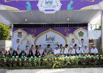 Pemkab Tangerang Adakan Festival Al-Amjad 2025