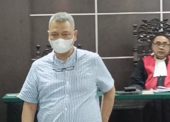 Hakim Tolak Bebaskan Dua Terdakwa Korupsi Sampah Tangsel Rp 75,9 Miliar