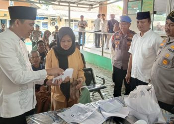 Bertahap, Warga Cikande dan Kibin di Zona Merah Radiasi Cs-137 Mulai Direlokasi