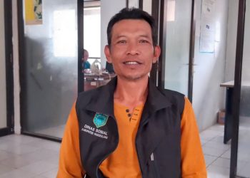 Dinsos Pandeglang Terbitkan 9.000 SKTM, Didominasi untuk Layanan Kesehatan