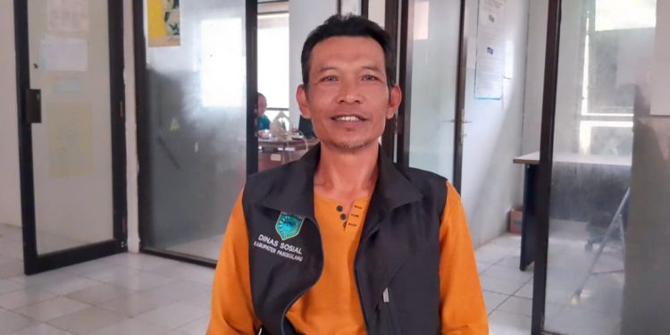 Dinsos Pandeglang Terbitkan 9.000 SKTM, Didominasi untuk Layanan Kesehatan