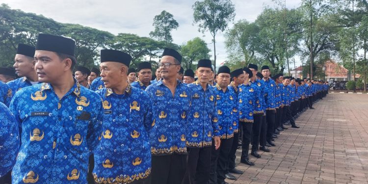 Forum Honorer Kota Serang Minta Pemerintah Angkat PPPK Paruh Waktu