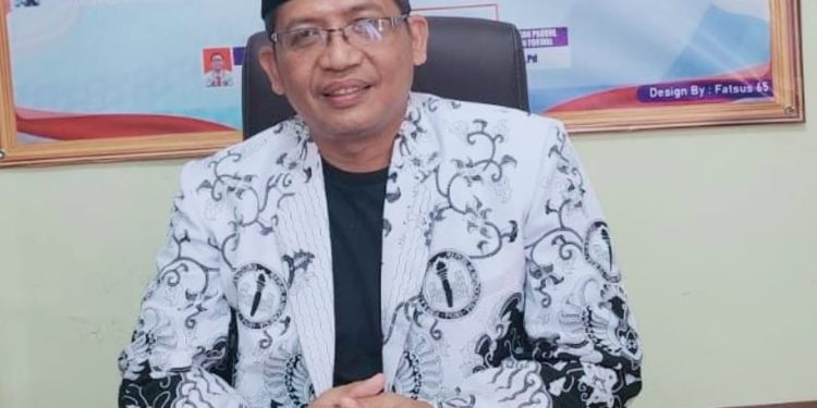 Tunjangan Guru Honorer Naik Rp100 Ribu