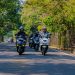 Kurangi Risiko Kecelakaan di Jalan Raya