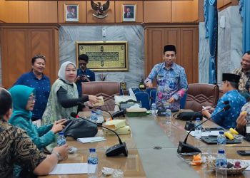 Event untuk Angkat Pariwisata