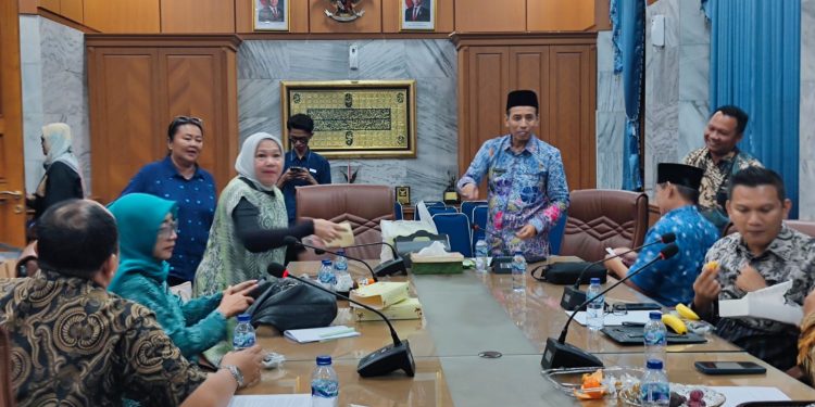 Event untuk Angkat Pariwisata