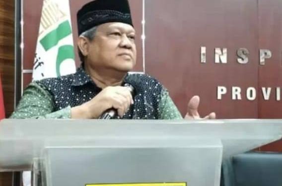 Status PSN Dicabut, ICMI Banten Desak Pemerintah Audit Pembebasan Lahan PIK 2