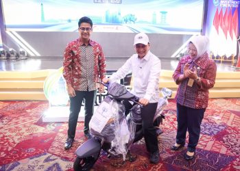Realisasi Investasi Banten Tembus Rp91 Triliun