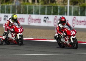 Final IATC Sepang: Pembalap Binaan Astra Honda Bakal Melesat Kencang