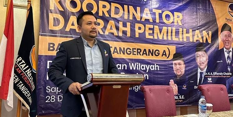 Kasus Limbah Medis B3 di Walantaka, DPRD Banten Minta APH Tindak Tegas