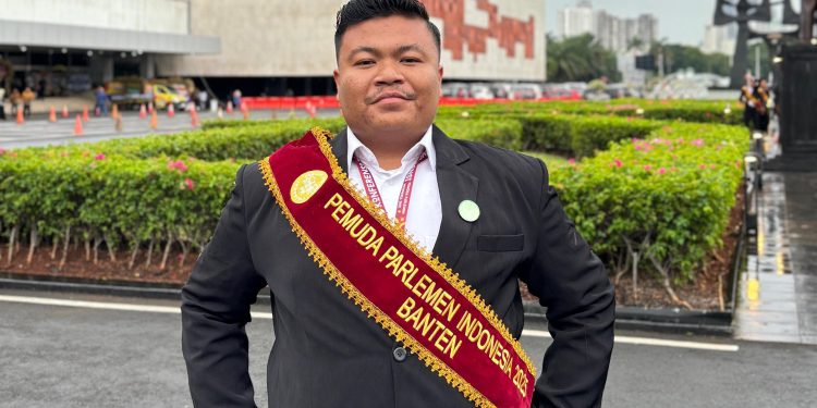 Pemuda Banten Desak Penguatan Perlindungan Tanah Adat Kasepuhan di Forum Nasional
