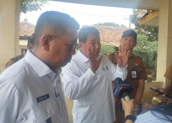 Masyarakat Pesisir Utara Tangerang