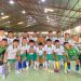 atlet futsal