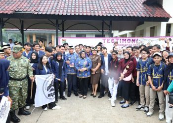 Generasi Muda