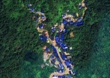 Penertiban Tambang Ilegal