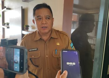 Dinas Perumahan Kabupaten Serang Akan Bangun Rumah Guru Ngaji di Kecamatan Kibin Tahun Depan