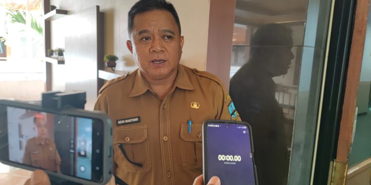Dinas Perumahan Kabupaten Serang Akan Bangun Rumah Guru Ngaji di Kecamatan Kibin Tahun Depan