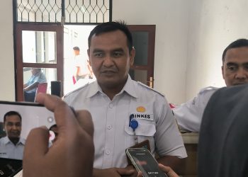 Cilegon KLB Campak, Kenali Gejala dan Pencegahan Penyakitnya