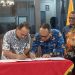 DPUPR Kota Serang Pastikan Penataan Kabel Semrawut di Pasar Royal Tidak Pakai APBD