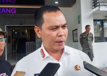 Pemkot Serang Alokasikan