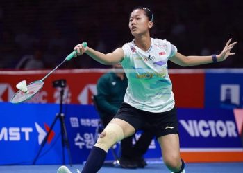 Hylo Open 2025: Jadi Unggulan Pertama, Putri KW Incar Gelar, Lima Wakil Indonesia Lolos ke Perempat Final