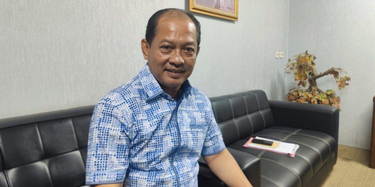 Pemkab Serang Optimistis, PSEL Bakal Dibangun di Kabupaten Serang