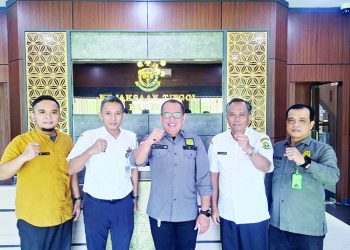 Siswa jadi Tahu Soal Hukum