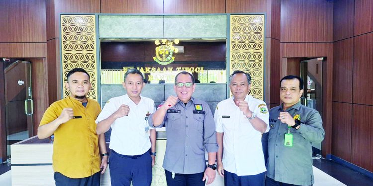 Siswa jadi Tahu Soal Hukum