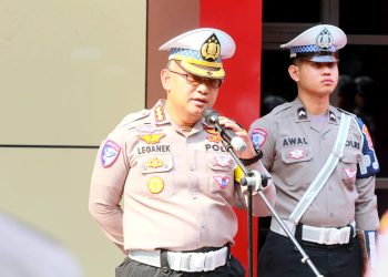 SIM Keliling untuk Kenyamanan Masyarakat