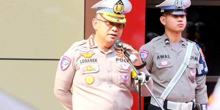 SIM Keliling untuk Kenyamanan Masyarakat