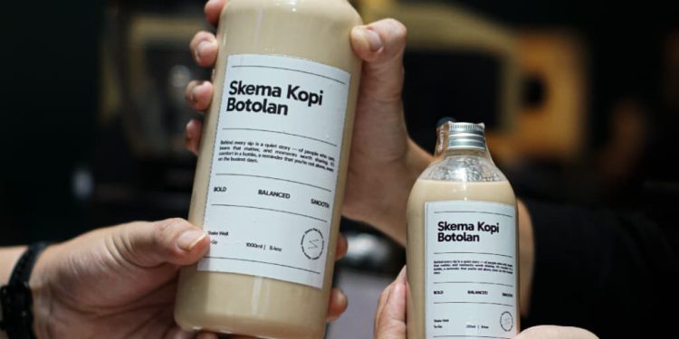 Simak, Begini Cara Menghitung HPP Produk Minuman Agar Bisnis Tak Rugi