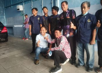 Utamakan Kecepatan, SPPG Yayasan Amal Salam Pancasila Jambe Distribusikan 4 Ribu MBG Per Hari