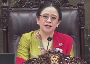 DPR Minta Maaf, Puan Maharani: Sudah Saatnya Lebih Banyak Bicara Tentang Rakyat