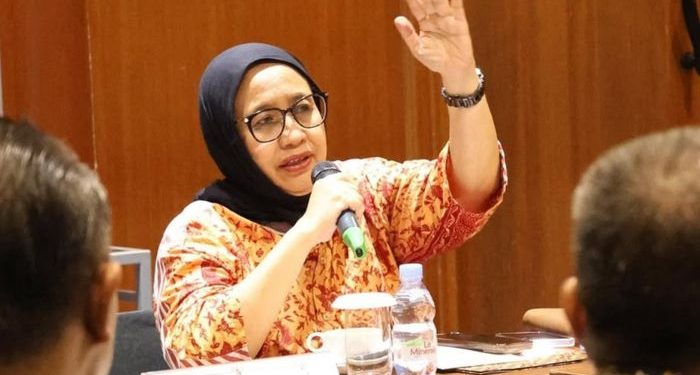 BGN Akui Baru 1,97 Persen Dapur MBG Miliki Sertifikat Higiene