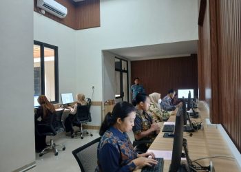 ASN Cilegon